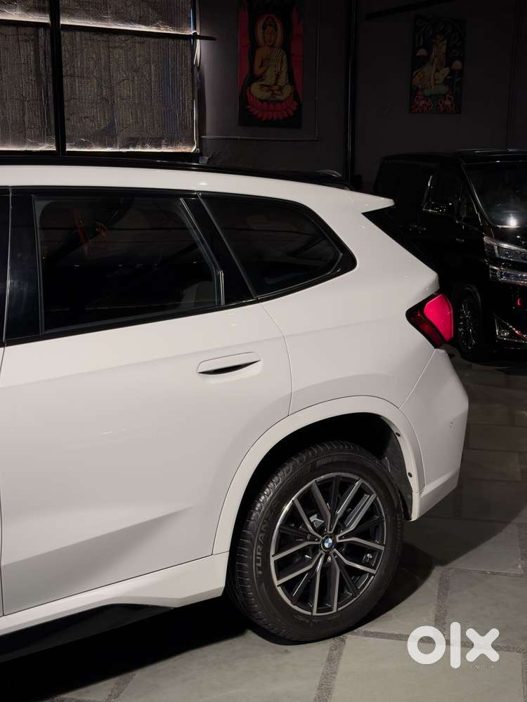 Bmw X1 Sdrive18i M Sport, 2025, Petrol