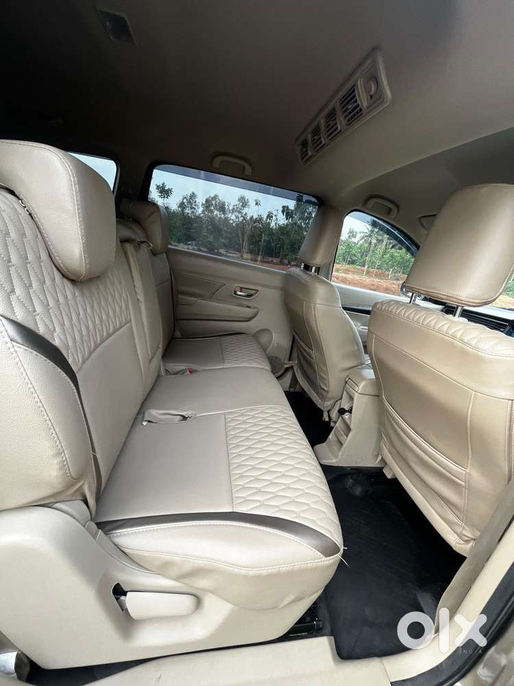 Toyota Rumion G Mt, 2024, Petrol