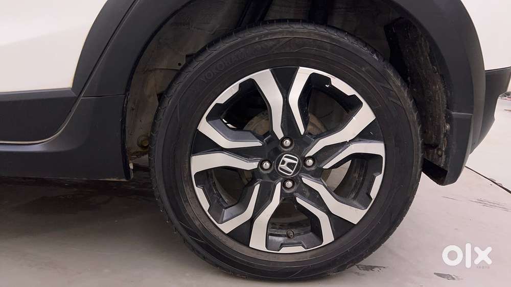 Honda Wr-v 1.2 Vx I-vtec, 2021, Petrol
