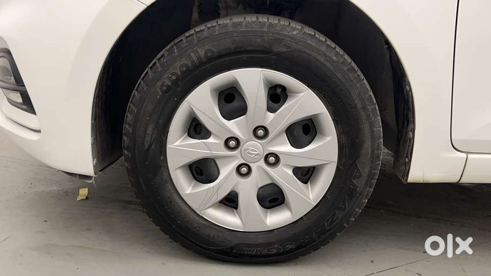 Hyundai Elite I20 [2018-2020] 1.2 Sportz, 2018, Petrol