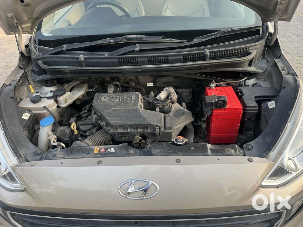 Hyundai New Santro 1.1 Sportz Mt, 2020, Petrol