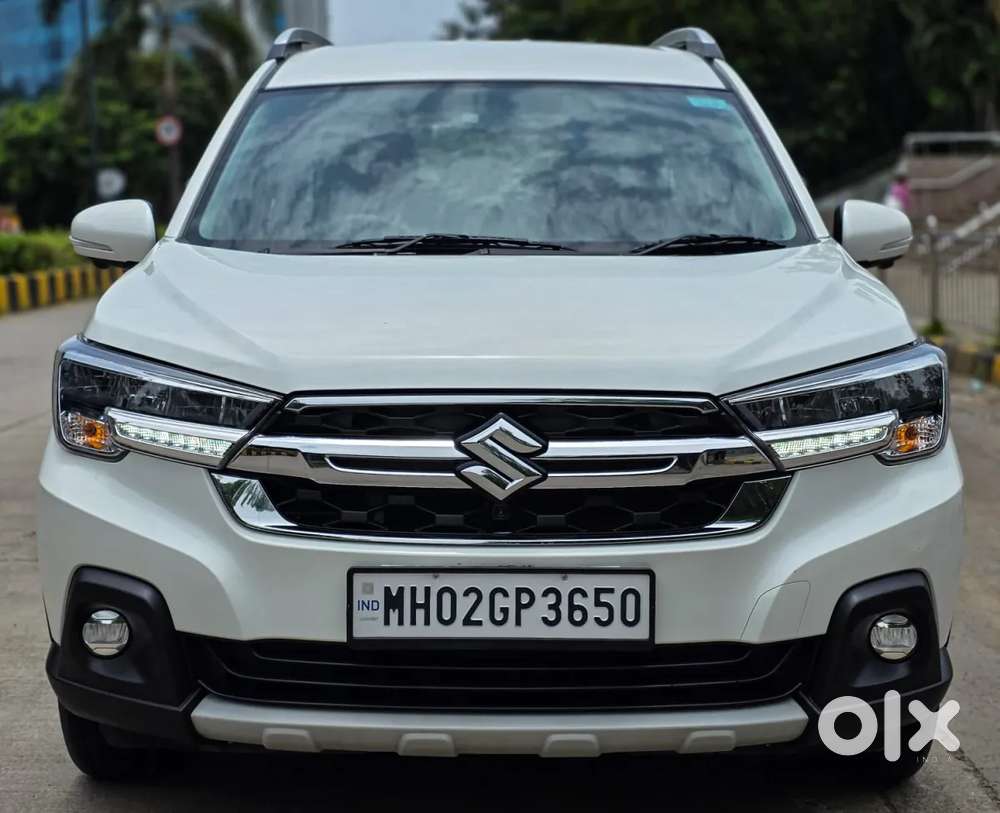Maruti Suzuki Xl6 1.5 Alpha At, 2025, Petrol