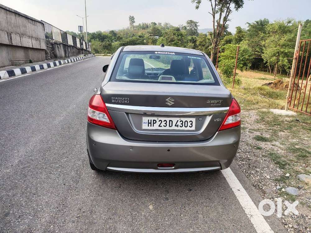 2013 Diesel Model Ok Condition