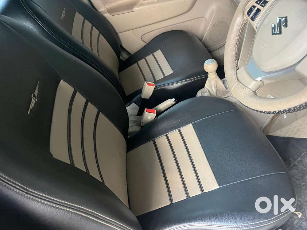 Maruti Suzuki Ertiga Zxi Plus Petrol, 2016, Petrol