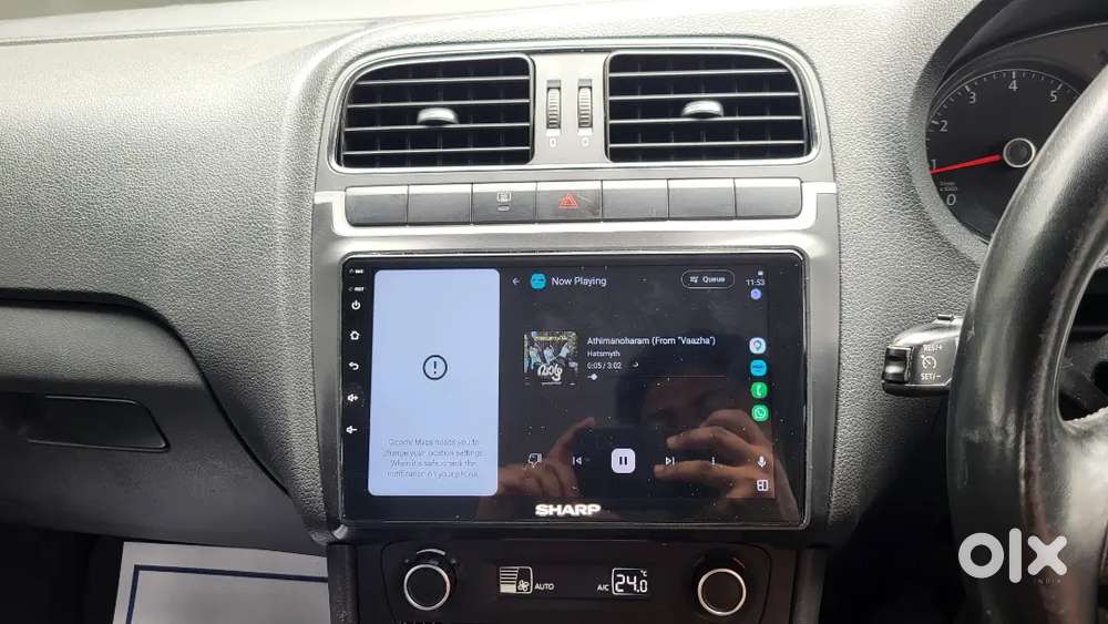 Volkswagen Vento 2016 Petrol 70000 Km
