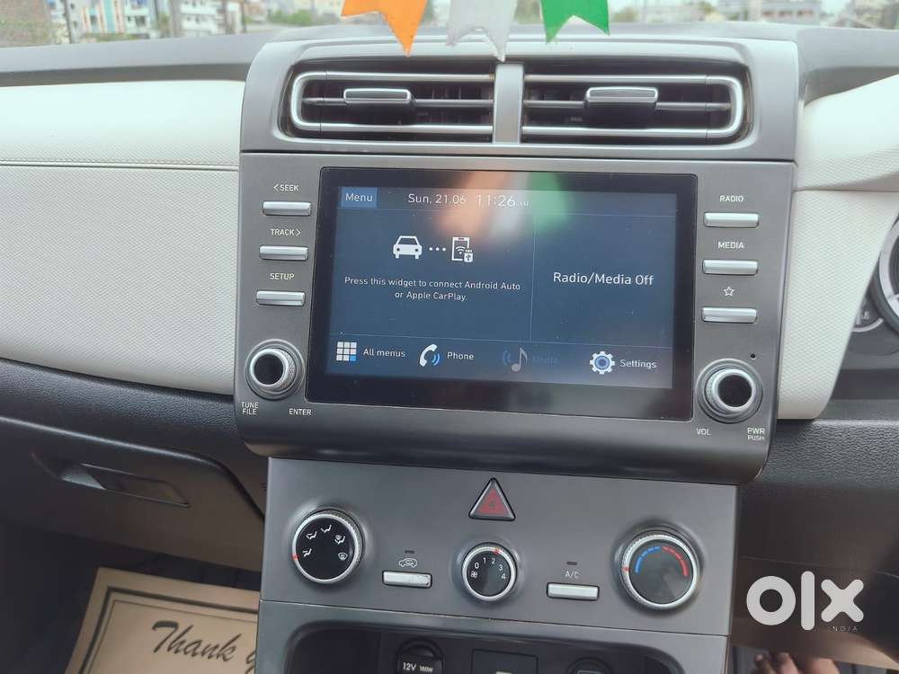 Hyundai Creta 1.5 Ex Diesel, 2023, Diesel