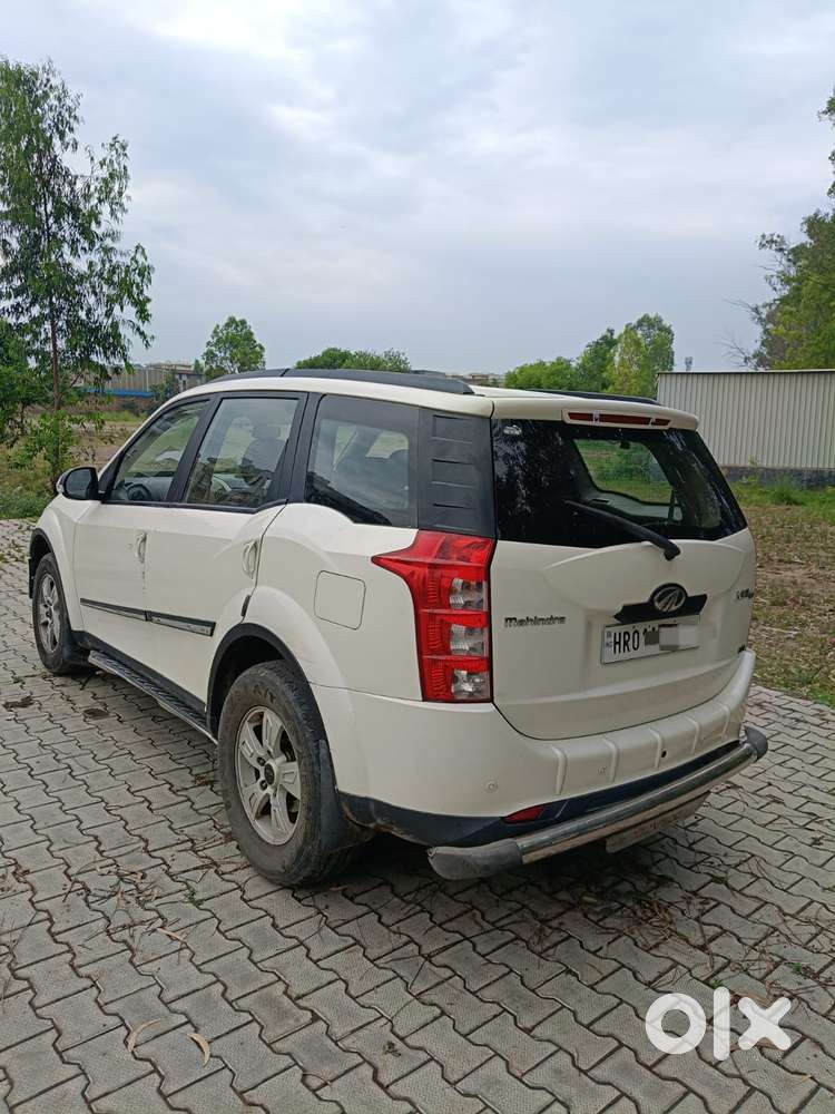 Mahindra Xuv500 W8, 2014, Diesel