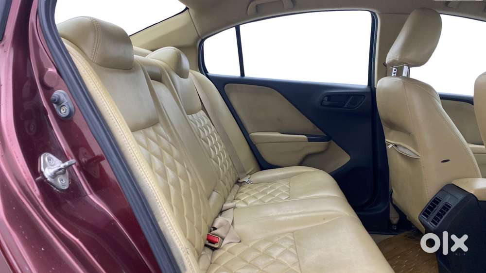 Honda City I Dtec Sv, 2015, Diesel