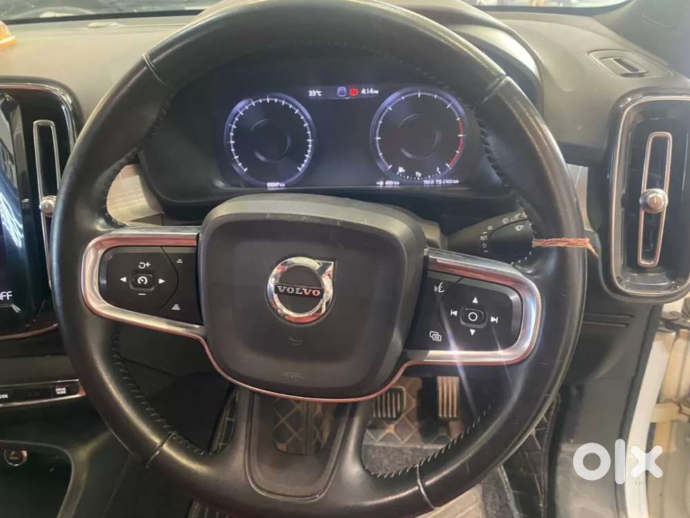 Volvo Xc40 D4 R-design, 2019, Diesel