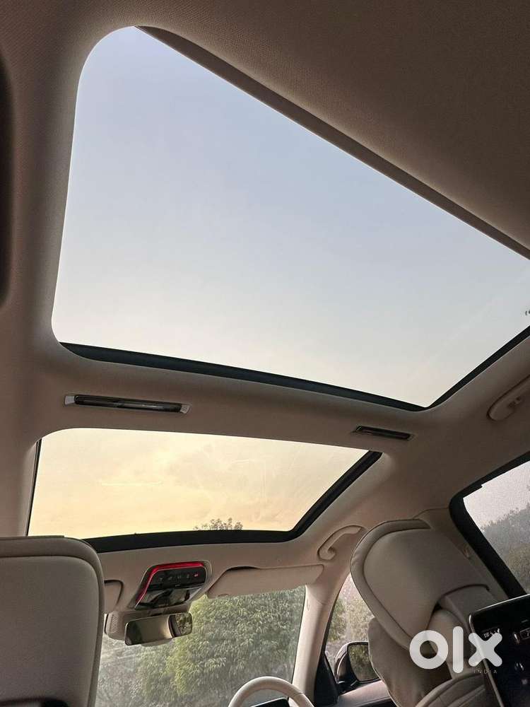 Mercedes-benz S-class S 450 4matic, 2022, Petrol