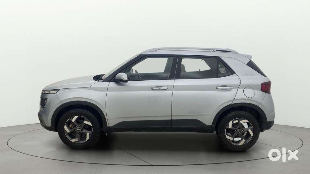 Hyundai Venue Sx Plus Turbo Dct, 2021, Petrol