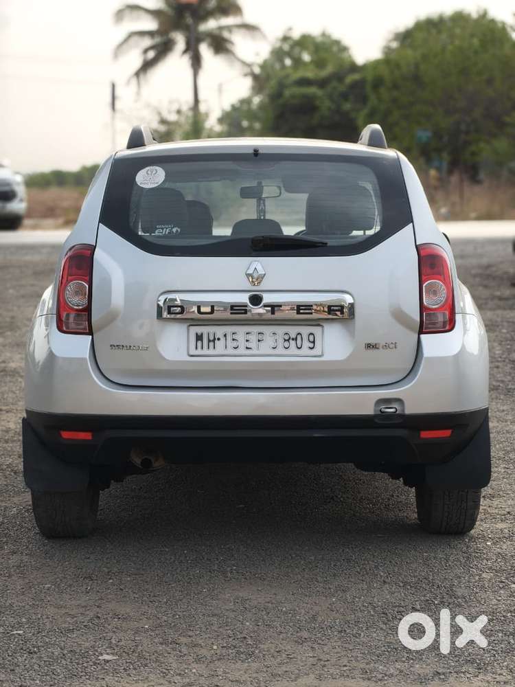 Renault Duster 2012-2015 85ps Diesel Rxl, 2014, Diesel