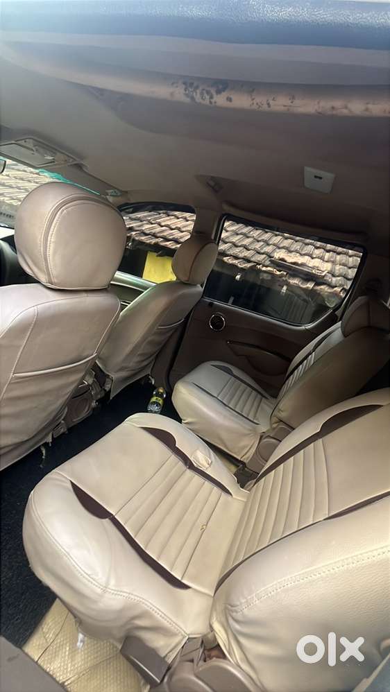 Mahindra Xylo Diesel 2012