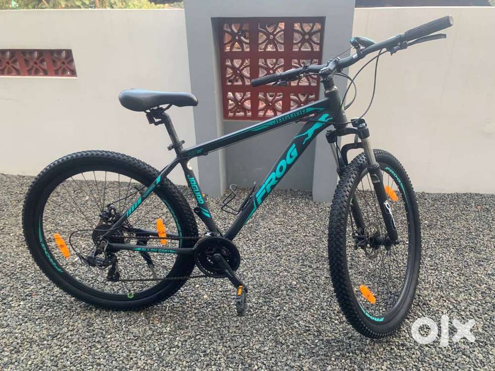 Frog Jaguar 29 Bicycles 1796201489