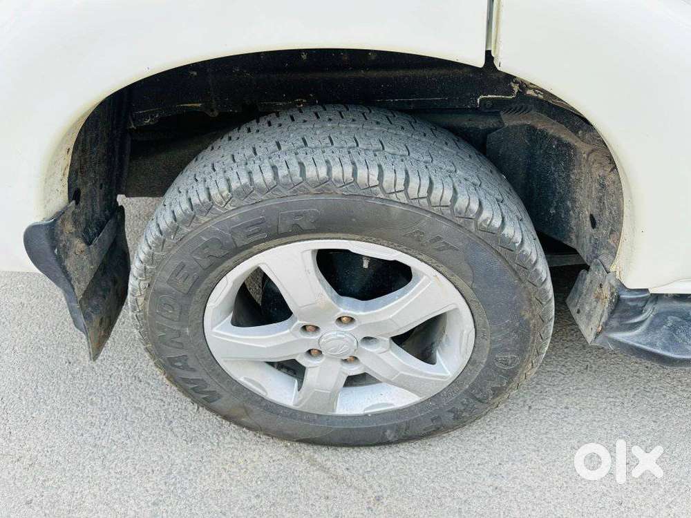 Mahindra Scorpio S11 Mt 7s, 2019, Diesel