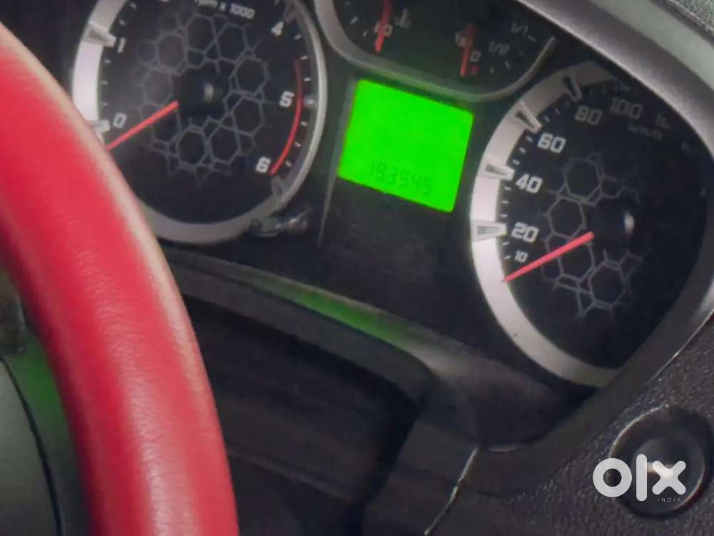 Ford Fiesta 2011 Diesel Well Maintained