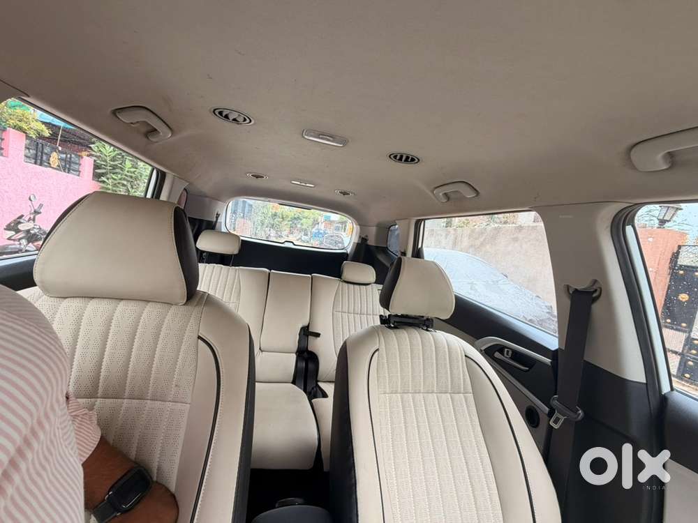 Kia Carens Diesel 2022