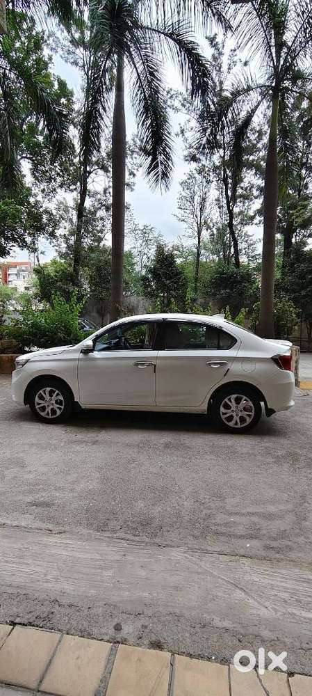 Honda Amaze 2nd Gen Vx, 2019, Cng & Hybrids