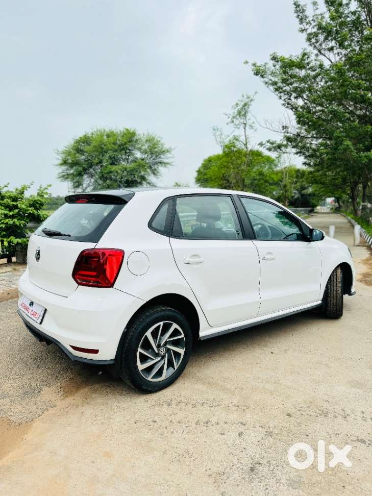 Volkswagen Polo 1.0 Mpi Comfortline, 2020, Petrol