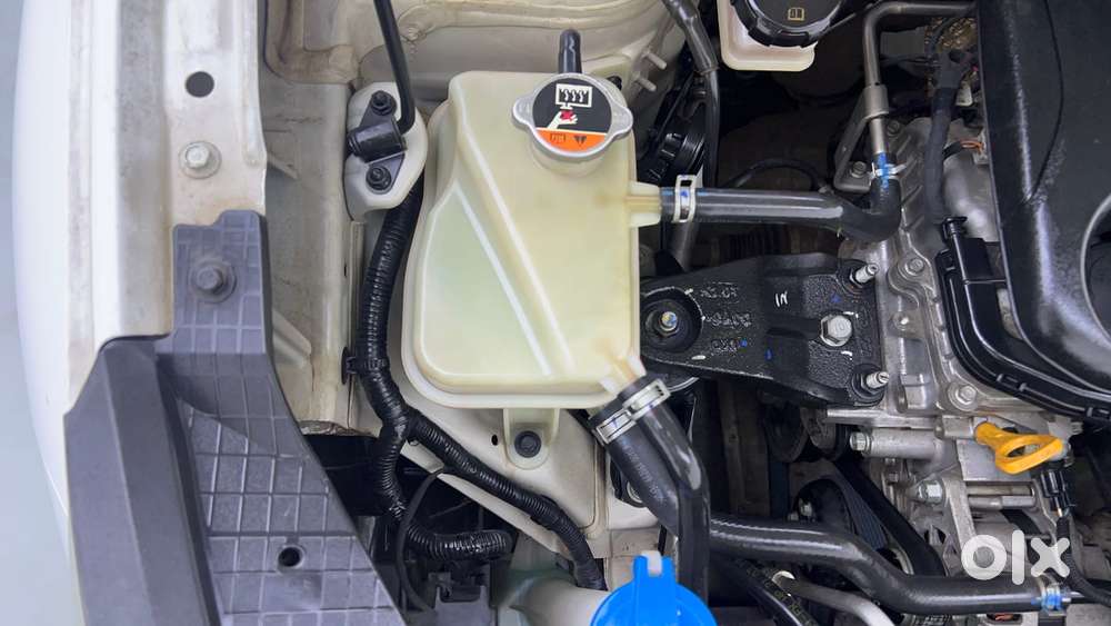Hyundai Venue Sx Plus Turbo Dct, 2019, Petrol