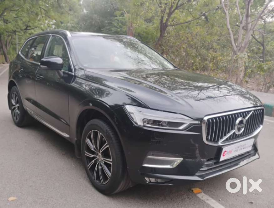 Volvo Xc60 D5 Inscription, 2019, Diesel
