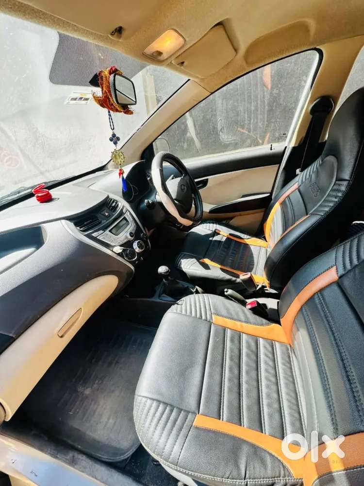 Hyundai Eon 2012 Petrol Well Maintained