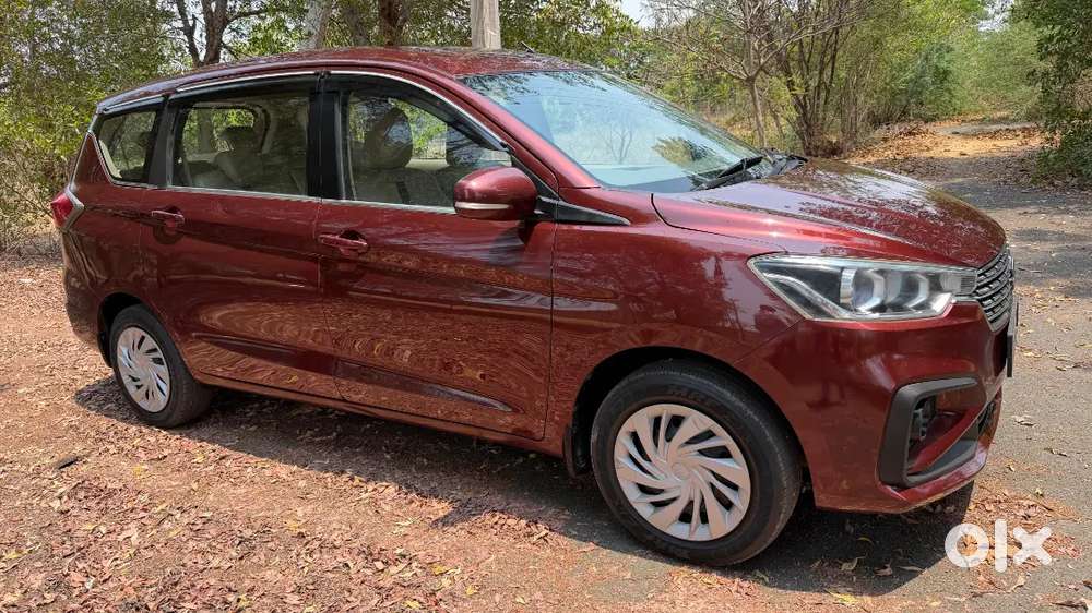 Good Condition Vehicle