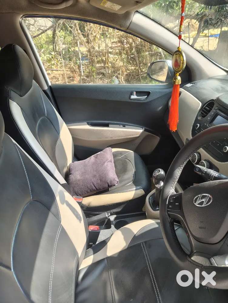 Hyundai Grand I10 Crdi 2017