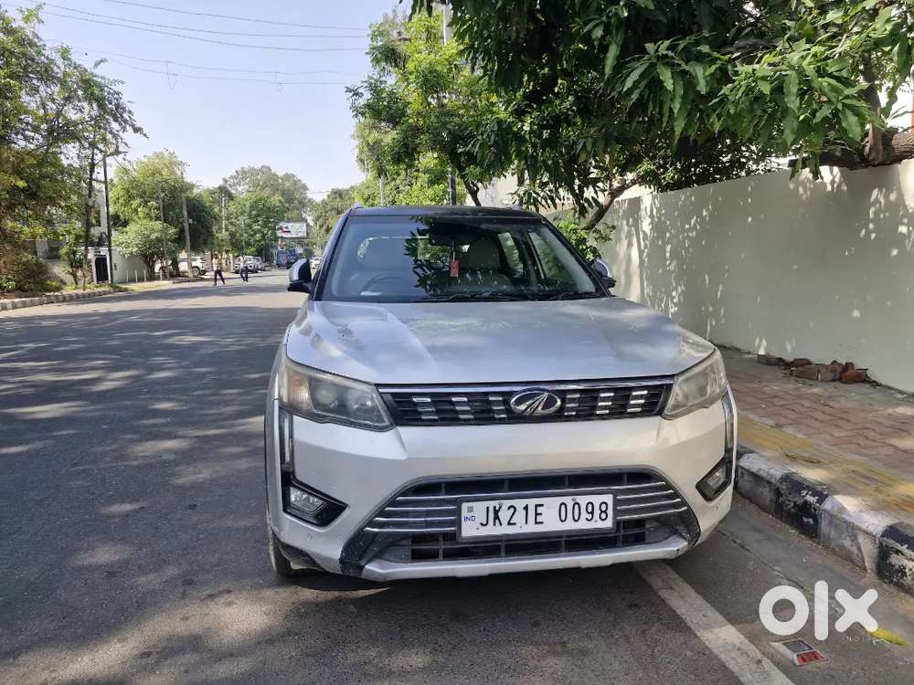 Mahindra Xuv300 Turbosport Diesel