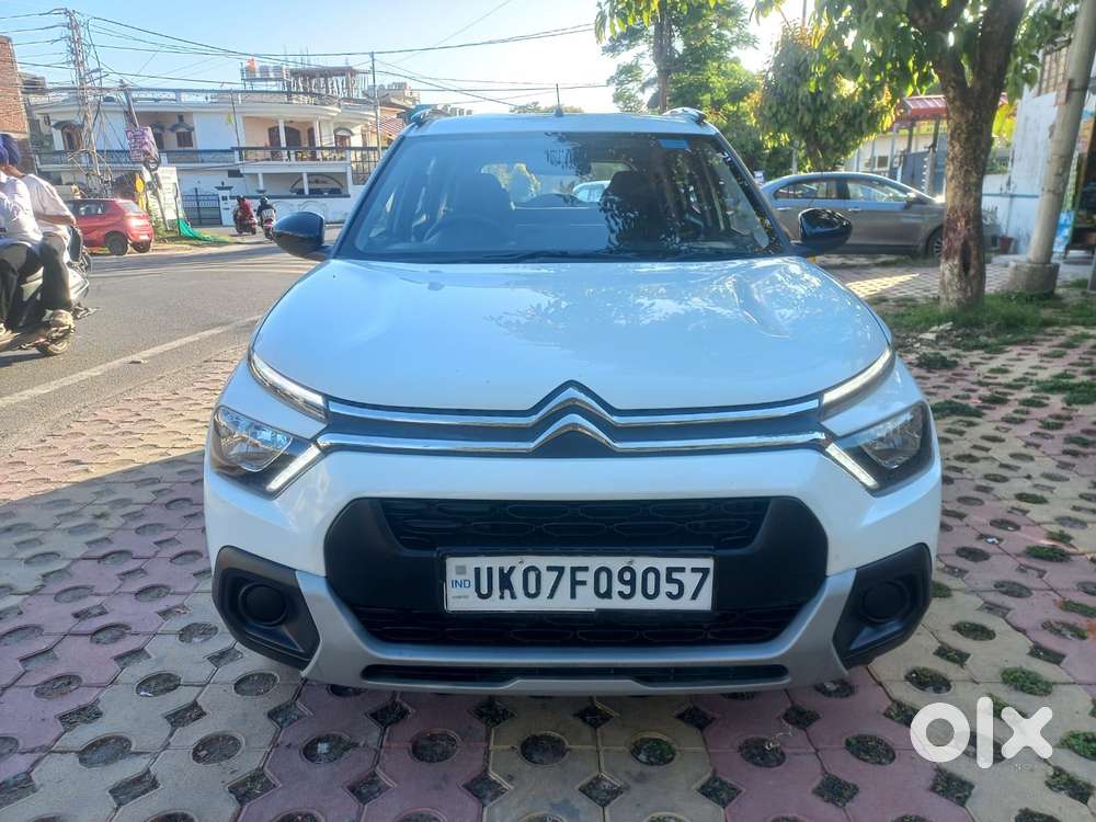 Citroen C3 Feel 1.2 Petrol Vibe Pack, 2023, Petrol