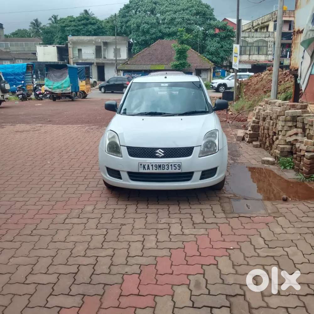 Maruti Suzuki Swift 2010 Diesel Well Maintained