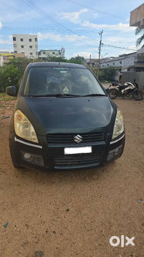 Maruti Suzuki Ritz 2009 Diesel Good Condition