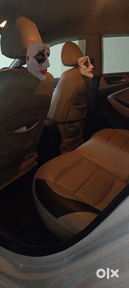 I20 Petrol Single Owner. Manual Top Model