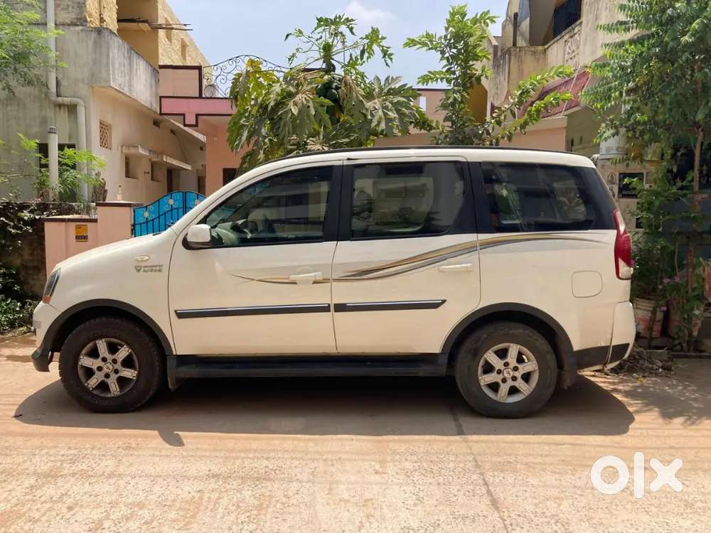 Mahindra Xylo 2017 Diesel 110000 Km Driven