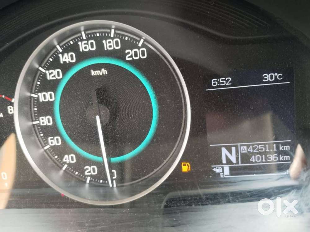 Maruti Suzuki Ignis 1.2 Zeta Amt, 2023, Petrol