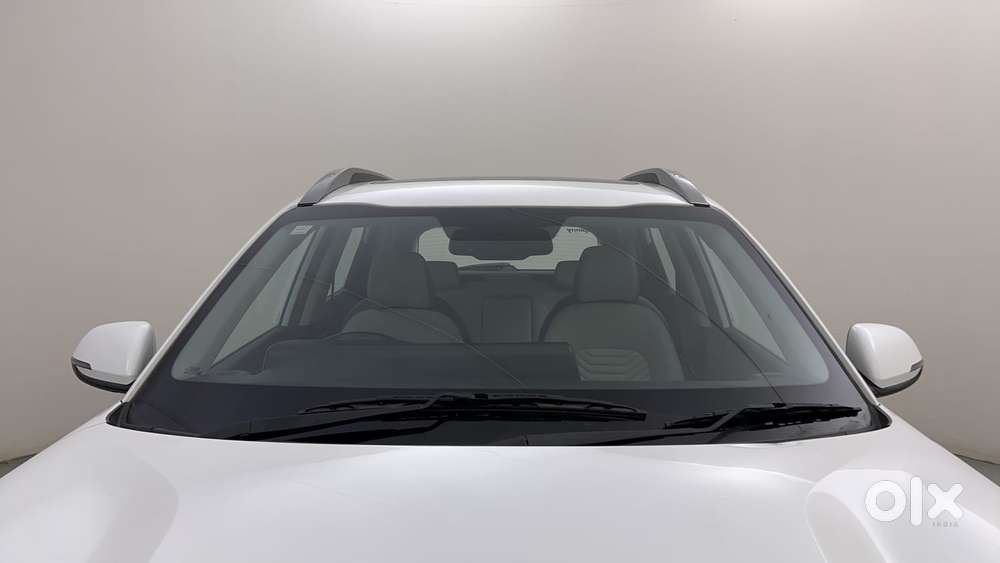 Kia Sonet 1.0 Htx Imt, 2020, Petrol