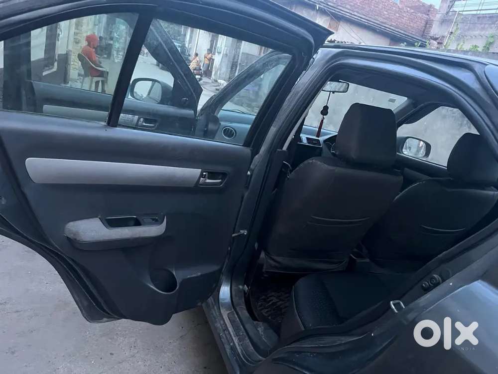 Maruti Suzuki Swift Dzire 2008