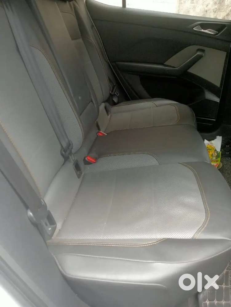 Skoda Kushaq 2023