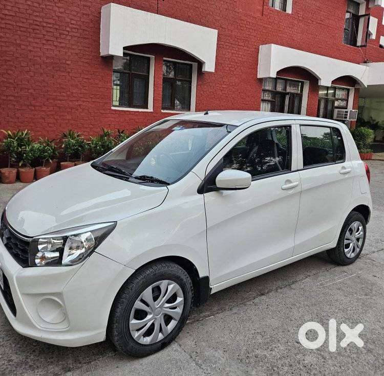 Maruti Suzuki Celerio 1.0 Zxi Plus Ags, 2020, Petrol