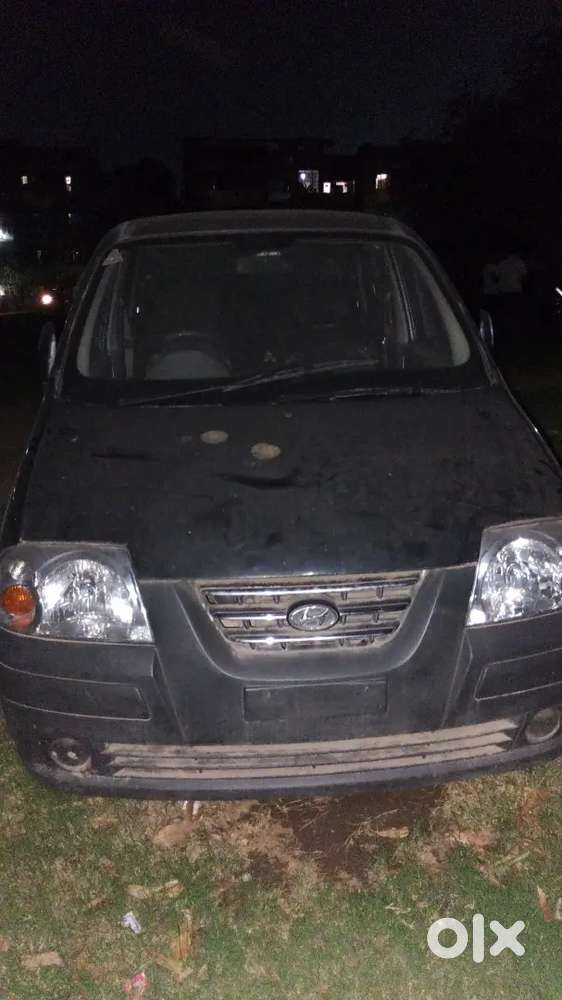 Hyundai Santro Xing 2010 Petrol 96000 Km Driven