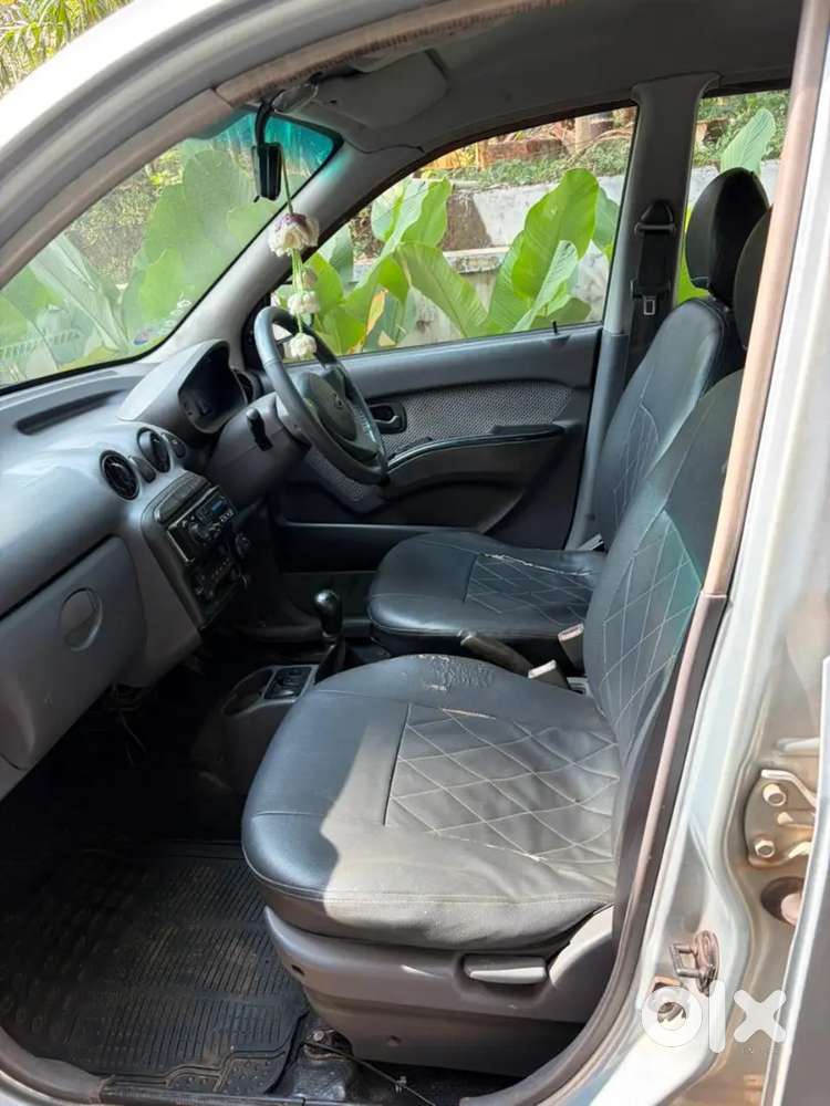 Hyundai Santro 2004 Petrol Well Maintained