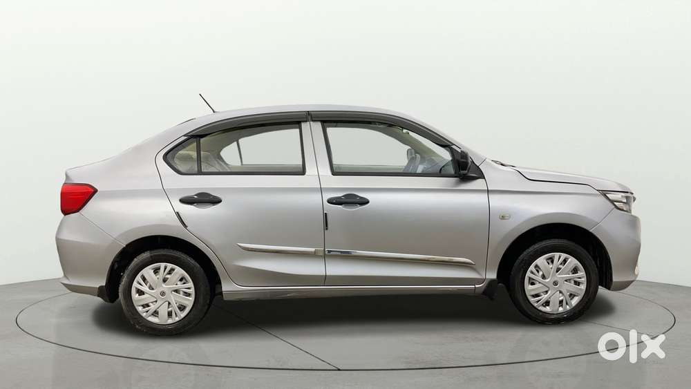Honda Amaze 1.2 E I-vtec, 2019, Cng & Hybrids
