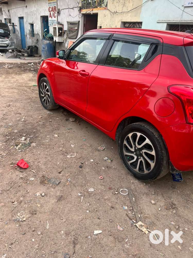 Swift Maruti Diesel 2018