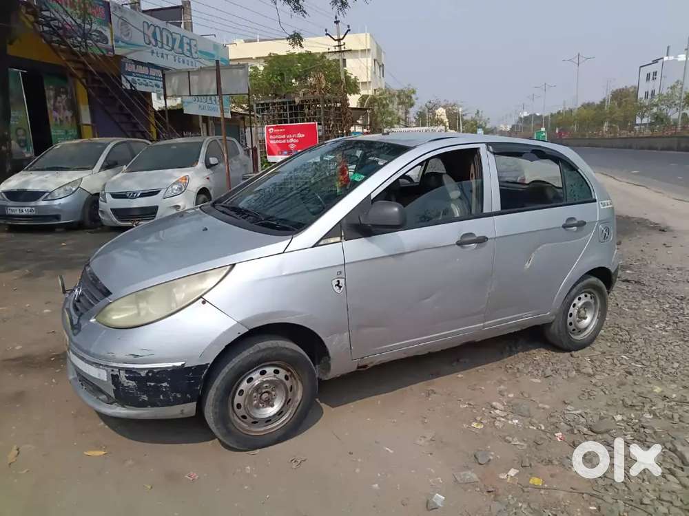 Tata Indica Vista 20146