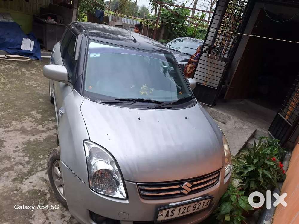 Maruti Suzuki Swift 2005