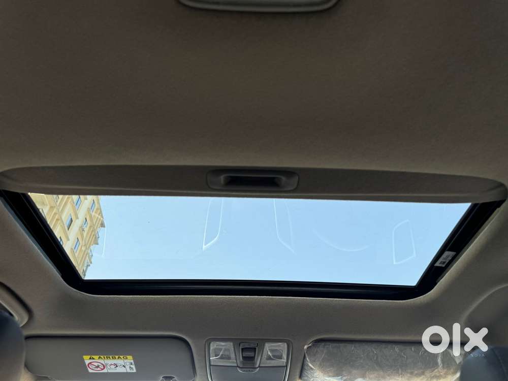 Hyundai Creta 1.6 Sx Automatic, 2019, Petrol