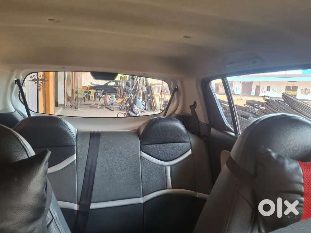 Good Condition Car Under Bought
