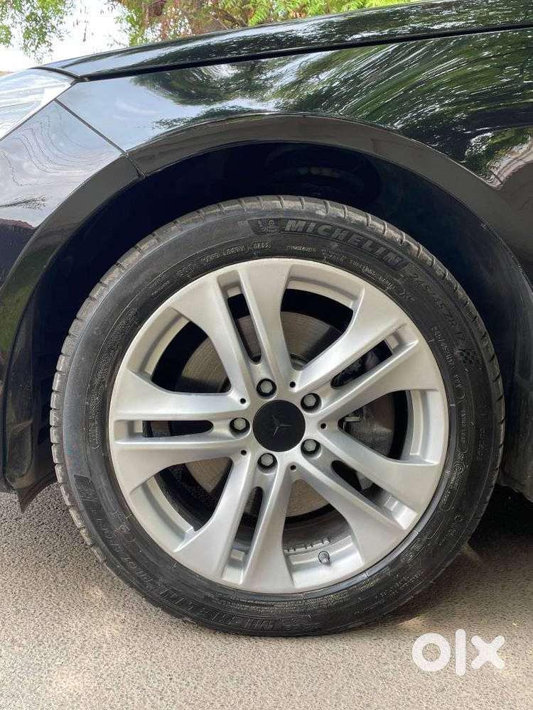 Mercedes-benz E-class E 350 Cdi Elegance, 2010, Diesel