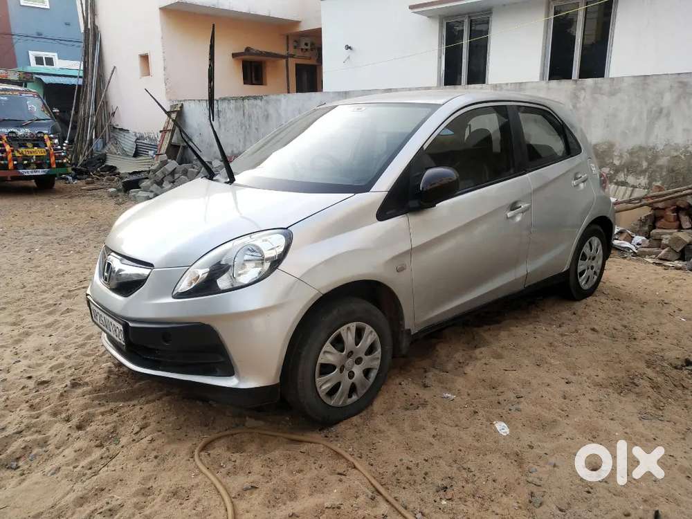 Good Condition Car