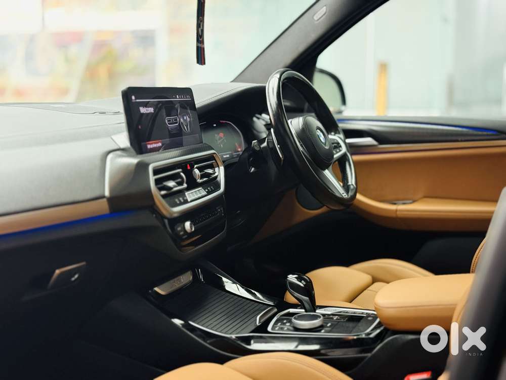 Bmw X3 Xdrive20d M Sport, 2024, Diesel